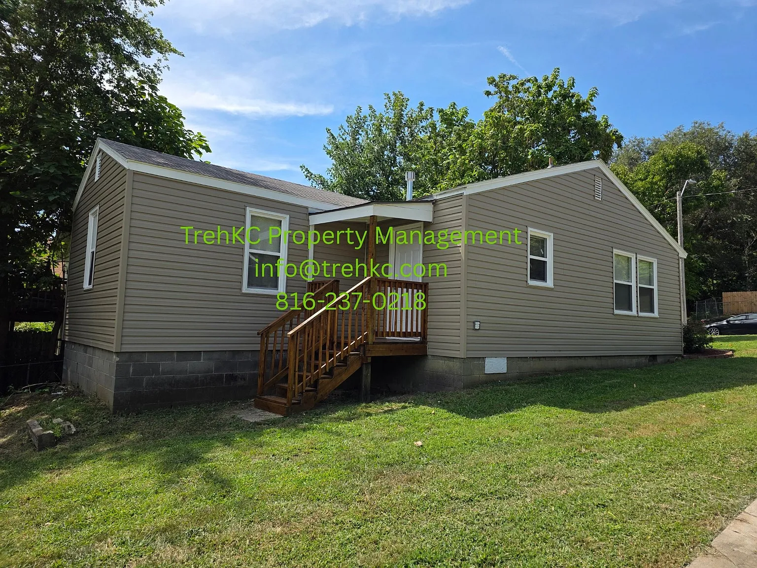5001 Park Ave Kansas City, MO 64130 - 1 — Photo 3