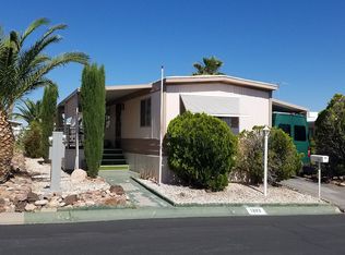 1303 Redwood St, Boulder City, NV 89005