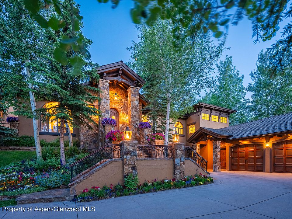 1277 Faraway Rd, Snowmass Village, CO 81615 MLS 180030 Zillow
