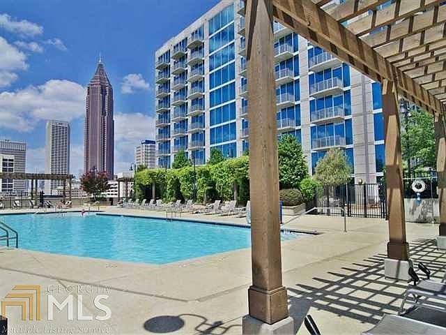 1st image of 400 W Peachtree St NW Unit 2704