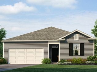 Kerry Plan, Cottages at Blue Ridge, Bonaire, GA 31005