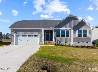 219 Spencer Merritt Rd, Rose Hill, NC 28458