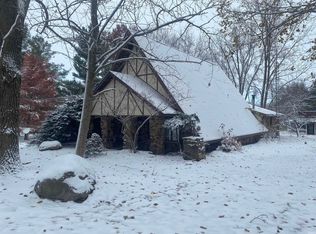 3349 S 700 W, Dunkirk, IN 47336