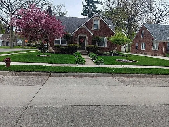 16216 Burgess, Detroit, MI 48219