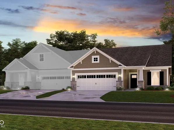 5532 Aspen Wood Ln, Indianapolis, IN 46239