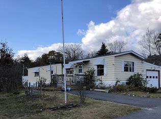 9 Columbia Ave, Orange, MA 01364