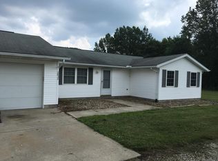 2832-34 Porter Rd, Atwater, OH 44201