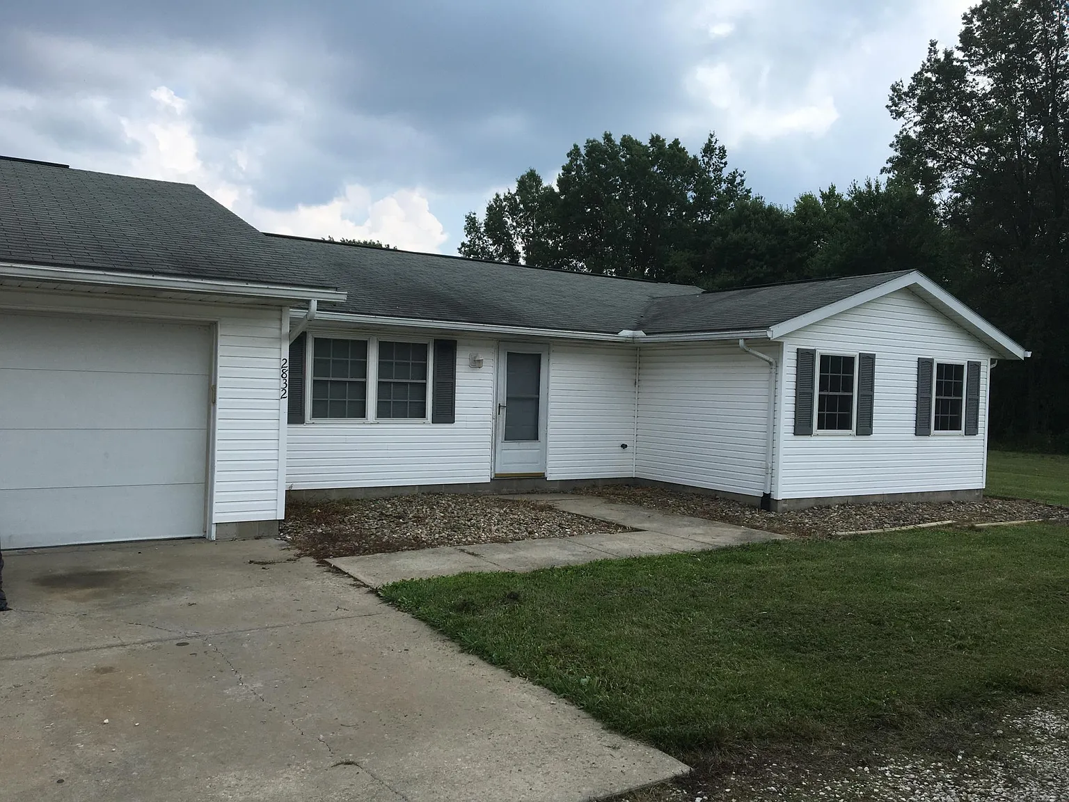 2832-34 Porter Rd photo 1