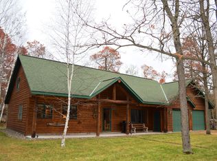 12524 County Road 103, Crosslake, MN 56442
