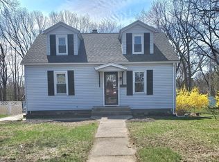 1721 Westover Rd, Chicopee, MA 01020