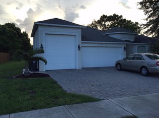 3919 Rolling Hill Dr, Titusville, FL 32796