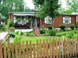 3317 Olsen Ln, Nashville, TN 37218
