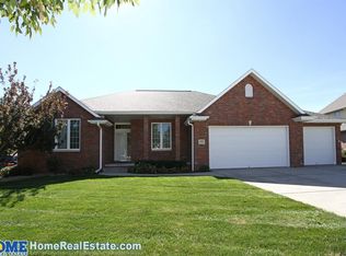 4757 Union Hill Rd, Lincoln, NE 68516