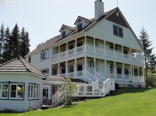 22300 S Lewellen Rd, Beavercreek, OR 97004