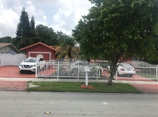 13201 SW 38th St, Miami, FL 33175