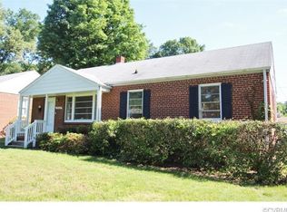 7908 Hermitage Rd, Henrico, VA 23228