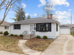 508 E 10th St, Fond Du Lac, WI 54935