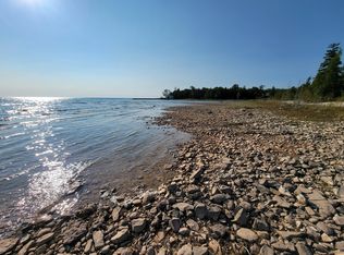 W Us Highway 2, Saint Ignace, MI 49781