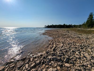 W Us Highway 2, Saint Ignace, MI, 49781