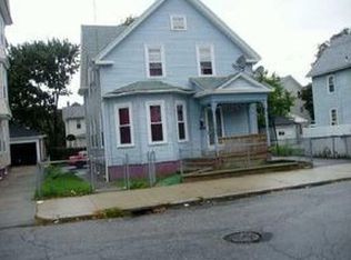 125 Wallace St, Providence, RI 02909