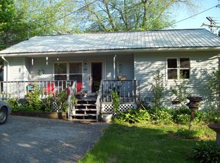 407 Ellison Rd, La Follette, TN 37766