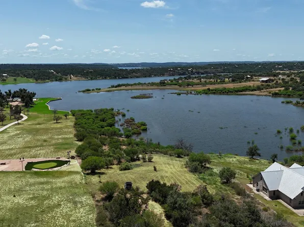 281 chimney cove LOT 31, Marble Falls, TX 78654