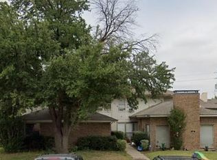 12350 Ferris Creek Ln, Dallas, TX 75243