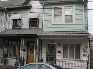 17 N Rock St, Shamokin, PA 17872