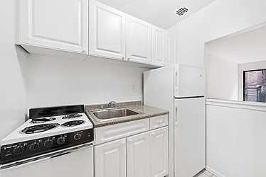 Rented by Compass