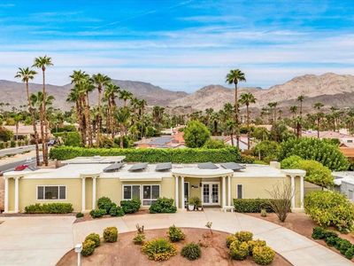 48485 Prairie Dr, Palm Desert, CA, 92260