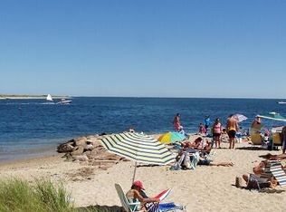 311 Waquoit Road, Cotuit, MA 02635