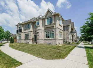 3227 Kingsholm Dr, Oakville, ON L6M 0W6
