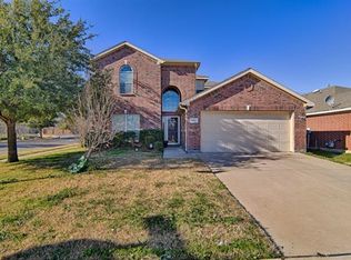 601 Spanish Oak Ct, Arlington, TX 76002