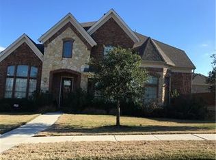 2606 Claymore Ave, Garland, TX 75043