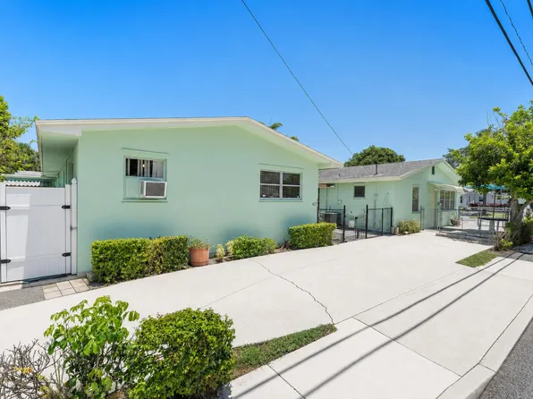 425 CHURCHILL Road, West Palm Beach, FL 33405