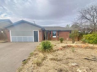 6314 32nd St, Lubbock, TX 79407