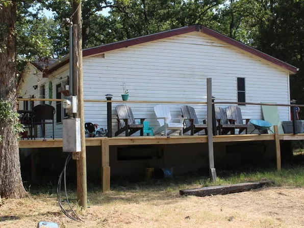 156 Van Horn Dr, Mabank, TX 75156