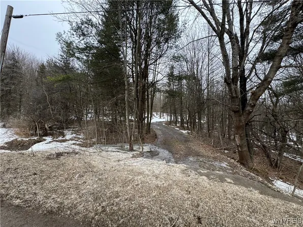 County Road 3 #17, Freedom, NY 14065