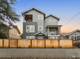 3220 NW 61st St, Seattle, WA 98107