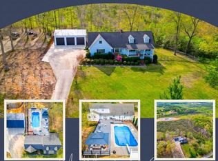 1991 4th St SE, Red Bay, AL 35582