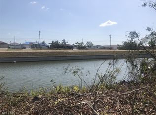 310 NE 15th Ter, Cape Coral, FL 33909