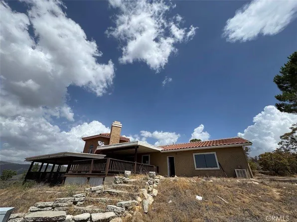 39575 Anzanita Ln, Anza, CA 92539
