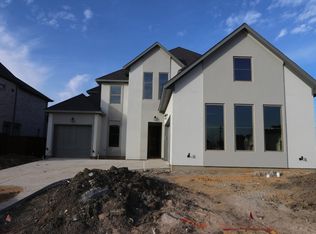4460 Hanwell Dr, Frisco, TX 75034