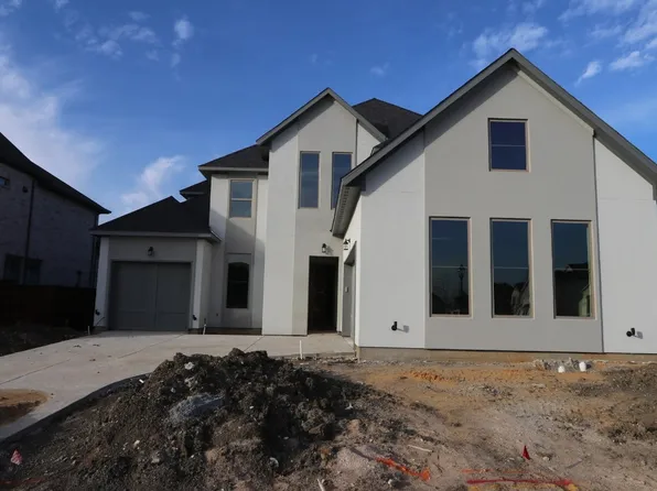4460 Hanwell Dr, Frisco, TX 75034