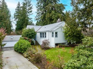 4917 NE 97th St, Seattle, WA 98115
