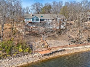 7 Heatherbrooke Ln, Bella Vista, AR 72715