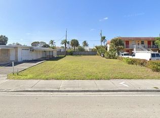 1413 N Federal Highway, Lake Worth Beach, FL 33460