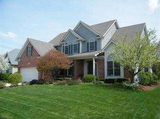 2337 Legacy Dr, Aurora, IL 60502