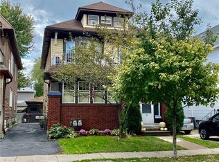 41 Stevenson St, Buffalo, NY 14220