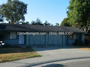 6426 Denton Way, Citrus Heights, CA